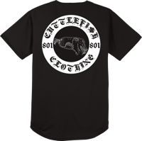 Image 1 of 801 Cuttlefish Baseball Jersey