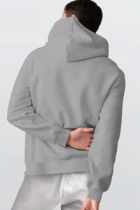 Image 2 of GTD Ring Time Hoodie