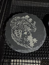 Image 1 of Stone Coaster