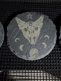 Image 3 of Stone Coaster
