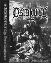 Image 1 of Obidicult-Thy Lords Deathsmen MC