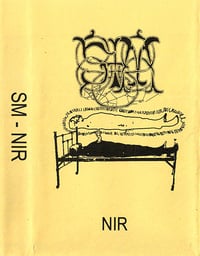 Image 1 of SM (Solitary Man)-Nir MC