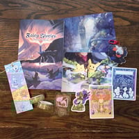 Full Bundle (no tote bag)