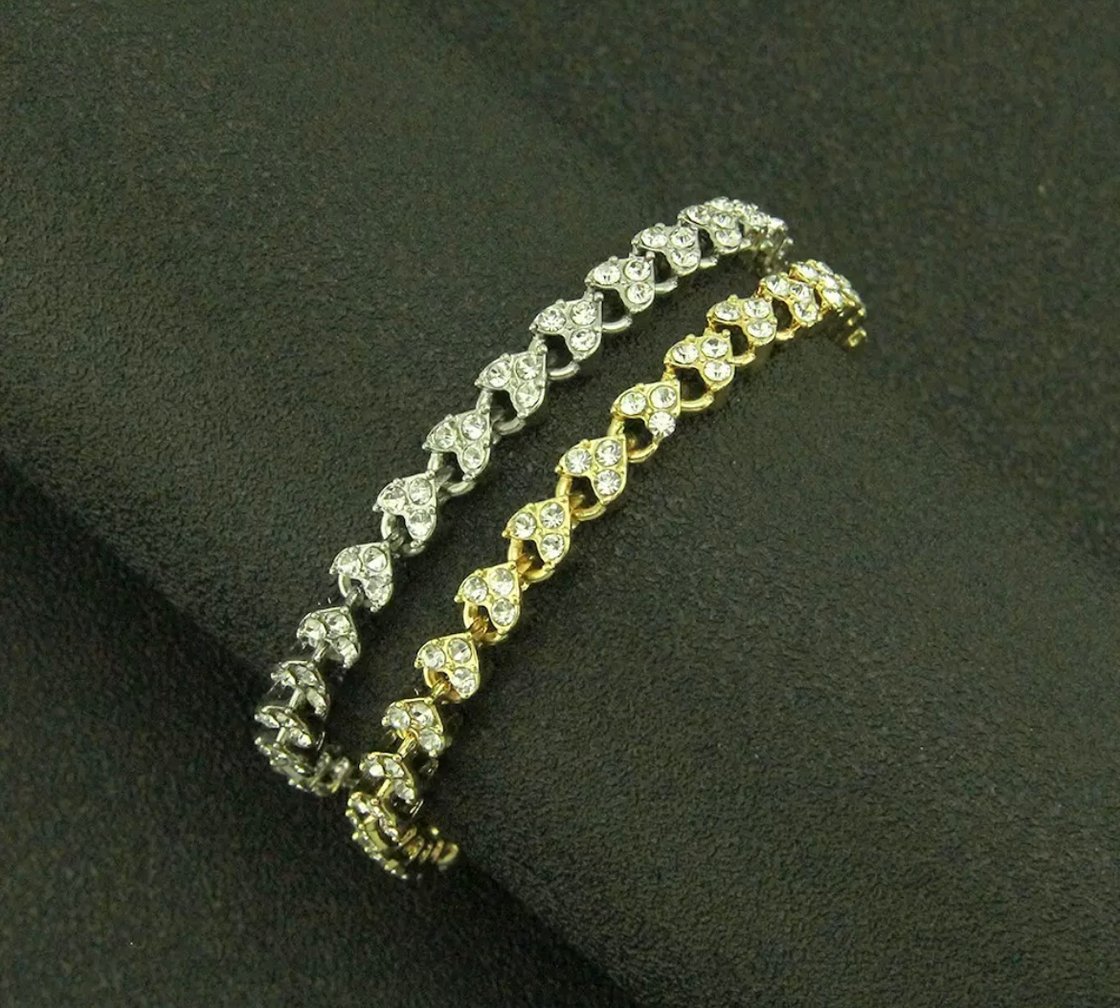 Image of Diamond Bracelet