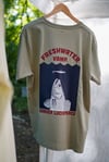 Freshwater Vamp. - Zander-Shirt