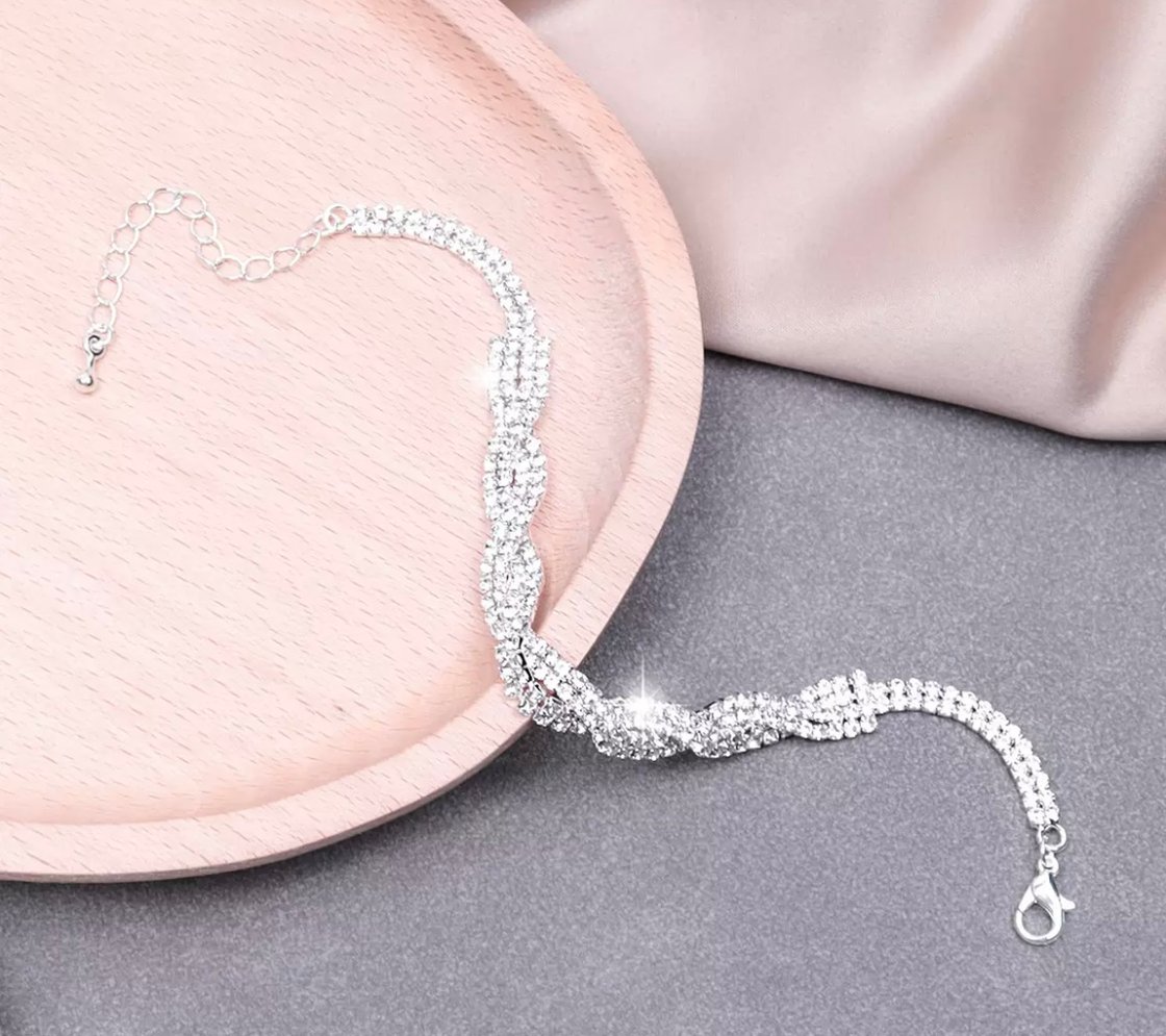 Image of ✨ Diamond Bracelet ✨