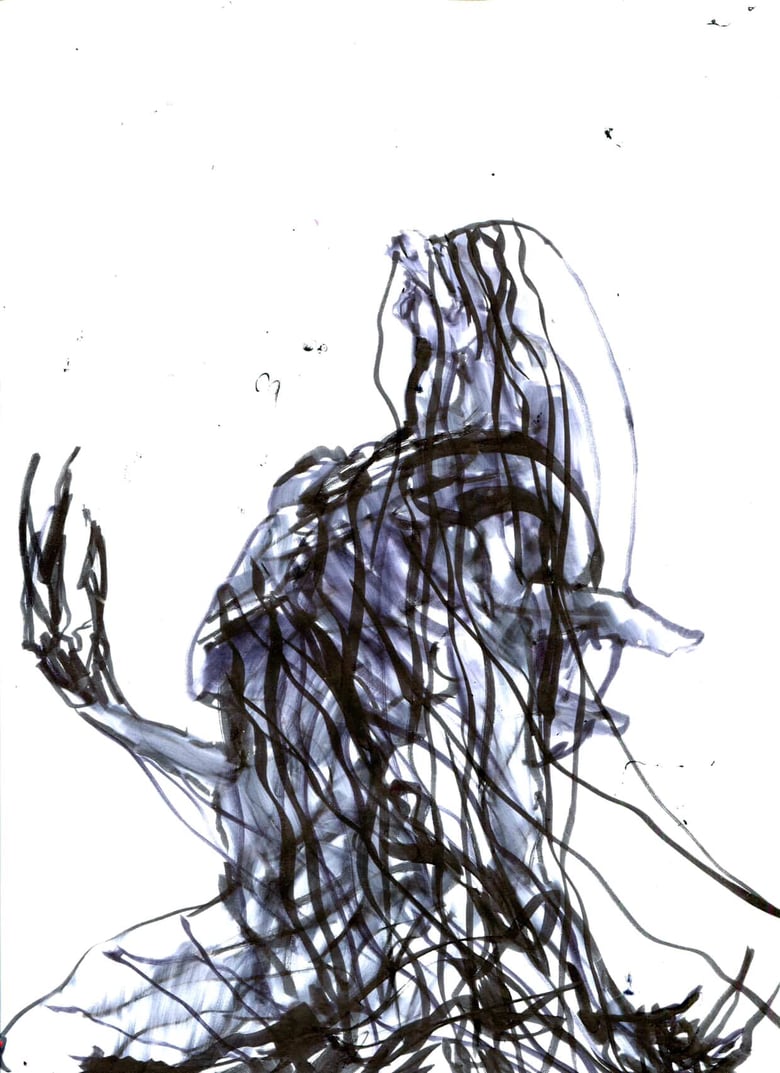 Image of Alien dog 3