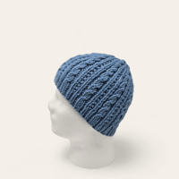 Image 1 of Taconite Knitted Beanie