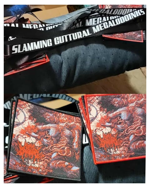 Image of Lanyard or Patch