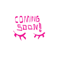 Vocaloid Glitter Charms