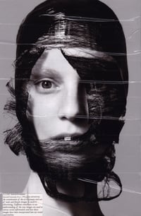 MONOGURUI digi-op: (I LIKE TO CONFUSE PEOPLE: THROW THEM SLIGHTLY OFF)(ii)