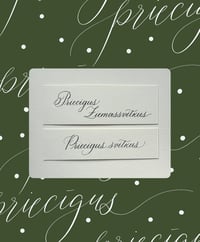 Image 2 of 15 dienas ar burtiem