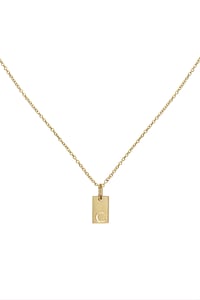 Una lettera, qui per te ⭑ gold