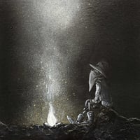 Image 2 of ..Return to the Outside’ism: Western Smoke