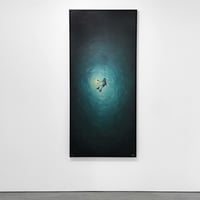 Image 1 of ..Depthism: vertical