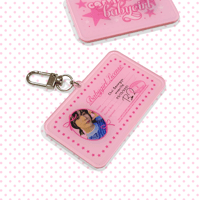 TXT Babygirl Licenses