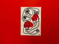 Image 1 of U. Shared Silence