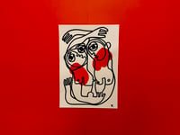 Image 1 of U. Bound by Memory