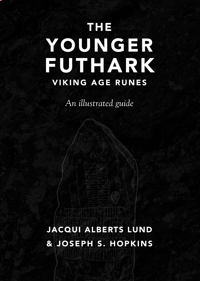 Image 1 of DIGITAL edition of The Younger Futhark: Viking Age Runes