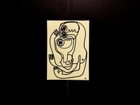 Image 1 of U. The Weight of Touch