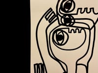 Image 2 of U. The Weight of Touch