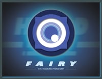 ZZZ: Fairy Phone Grip