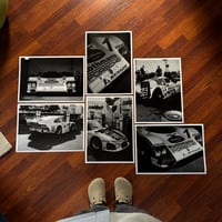 Image 2 of Porsche 956 Rothmans - A3