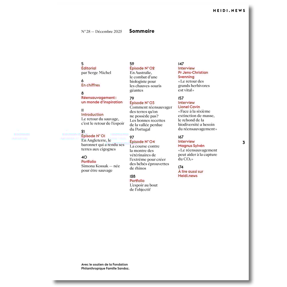 Image of Retour vers le sauvage - Tome 1