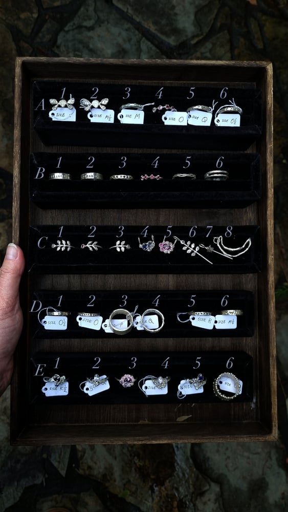 Image of One Of A Kind Pieces