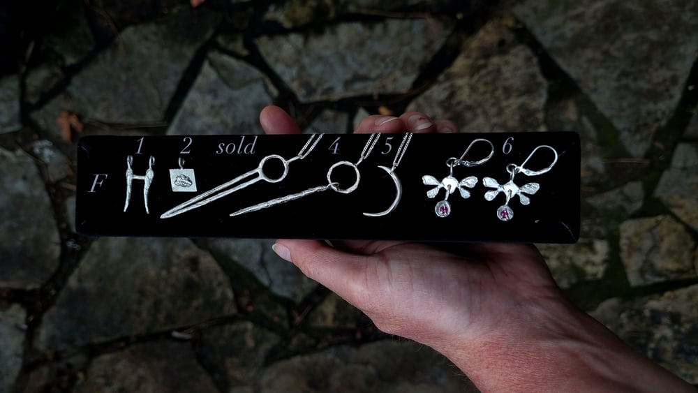 Image of One Of A Kind Pieces