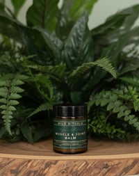 Muscle & Joint Balm 100ml 