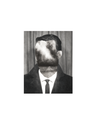 Image 1 of "Jonah carried storm in his heart"