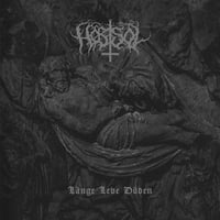 HØSTSOL "Länge Leve Döden" CD