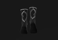 Image 5 of WALU Socks 