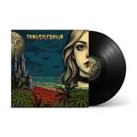 Image 1 of La Superluna di Drone Kong - Transylfornia (LP)