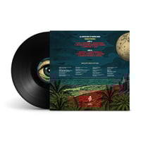 Image 6 of La Superluna di Drone Kong - Transylfornia (LP)