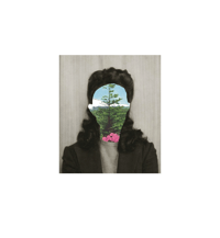 Image 1 of "Tilda believed in people"