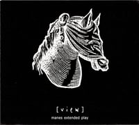 MANES "[view] Extended Play" DIGIPAK