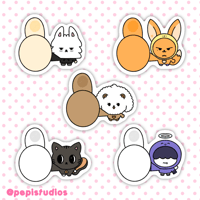 Good Job ! (ppulbatu ver)