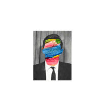 Image 1 of "The child inside Roger never died"