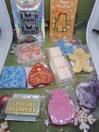 Fiver Friday (7th Nov)