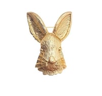 Image 2 of “Hop to It” Brooch - 2 Colours