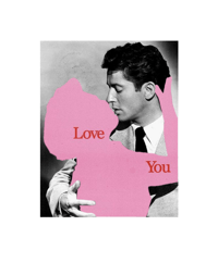 Image 1 of "Gina had a heart of passion"