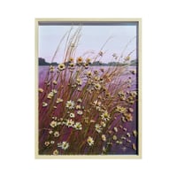 Springtime Snowflakes