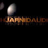 HJARNIDAUDI "Pain Noise March" DIGIPAK