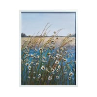 Whispering Wildflowers