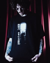 Image 3 of 'Window' T-Shirt