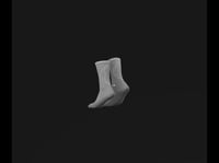 Image 3 of WALU Socks 