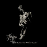KOZELJNIK "Null: The Acheron Of Multiform Negation" CD