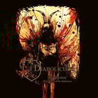 DIABOLICUM "Ia Pazazu" LP
